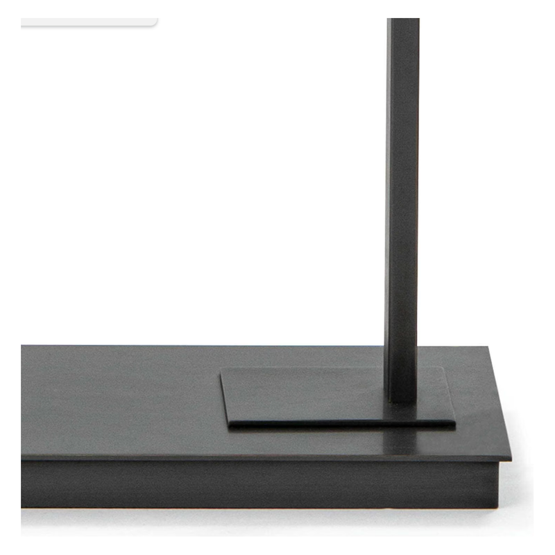 Otto Floor Lamp in Oil Rubbed Bronze