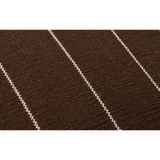 Keisha Cushion 18" - Brown