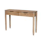 Kamelia Console Table in Sand
