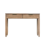Kamelia Console Table in Sand