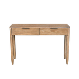 Kamelia Console Table in Sand