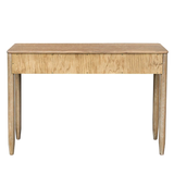 Kamelia Console Table in Sand