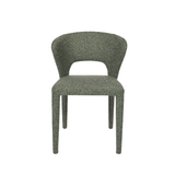 Dakota Dining Chair in Cloud Moss