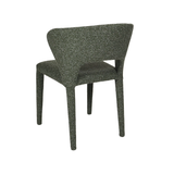 Dakota Dining Chair in Cloud Moss