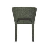 Dakota Dining Chair in Cloud Moss
