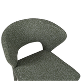 Dakota Dining Chair in Cloud Moss