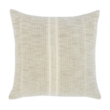 Rhian Cushion in Natural/Ivory