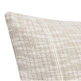 Rhian Cushion in Natural/Ivory