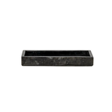 Marble Tray in Black