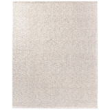 Britta Rug in Feather/White