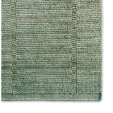 In The Distance Rug in Olivine