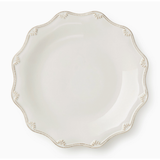 Heritage Scroll Dinner Plate