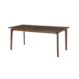 Kenzo Small Dining Table in Brown