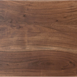 Kenzo Small Dining Table in Brown
