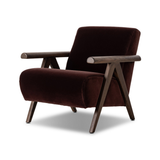 Penn Chair in Surrey Plum
