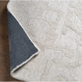 Kafes Rug in Foggy Dew