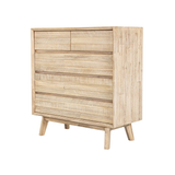 Gia 5 Drawer Chest