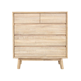 Gia 5 Drawer Chest