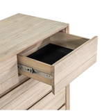 Gia 5 Drawer Chest
