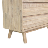 Gia 5 Drawer Chest