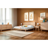 Gia 5 Drawer Chest