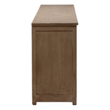 Nico Sideboard in Light Wash | 8 Door