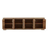 Nico Sideboard in Light Wash | 8 Door