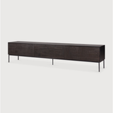 Grooves TV Cupboard