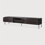 Grooves TV Cupboard