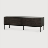 Grooves TV Cupboard