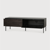 Grooves TV Cupboard