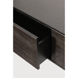 Grooves TV Cupboard