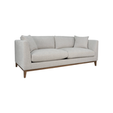 Harmony Sofa - Woven Tweed Neutral