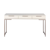 Rebel Desk in Cream