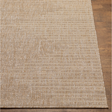 Eagean Rug in Tan