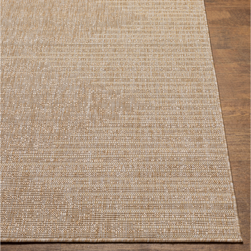 Eagean Rug in Tan