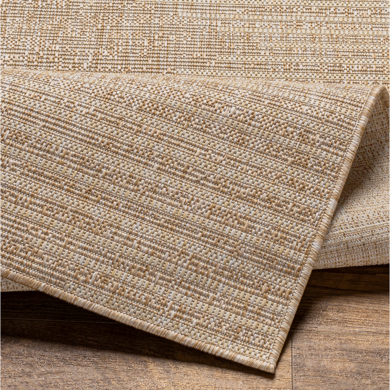 Eagean Rug in Tan