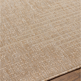Eagean Rug in Tan