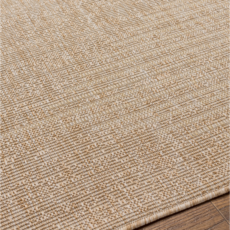 Eagean Rug in Tan