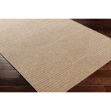 Eagean Rug in Tan