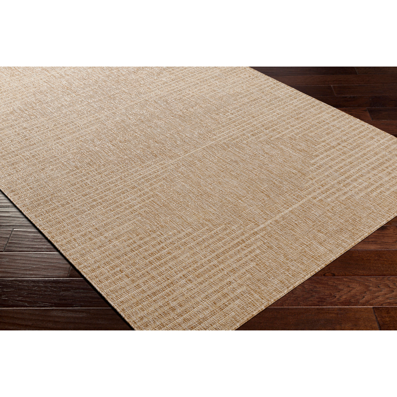 Eagean Rug in Tan