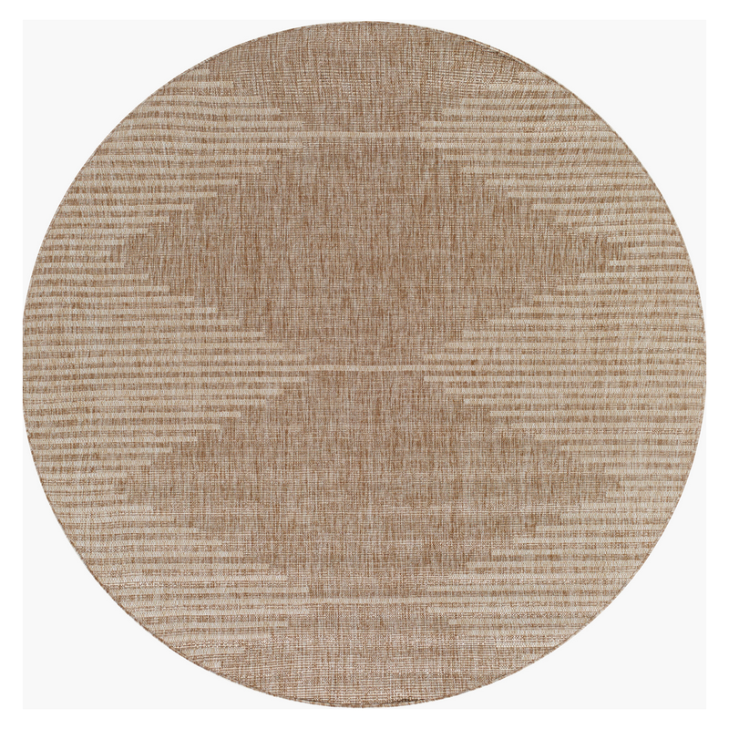 Eagean Rug in Tan
