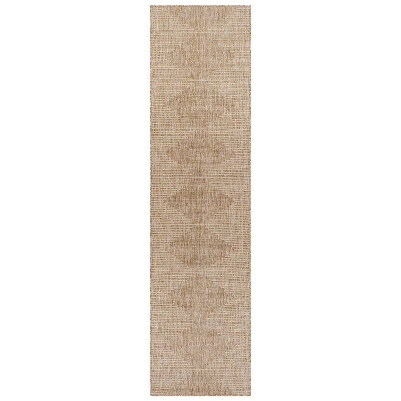 Eagean Rug in Tan