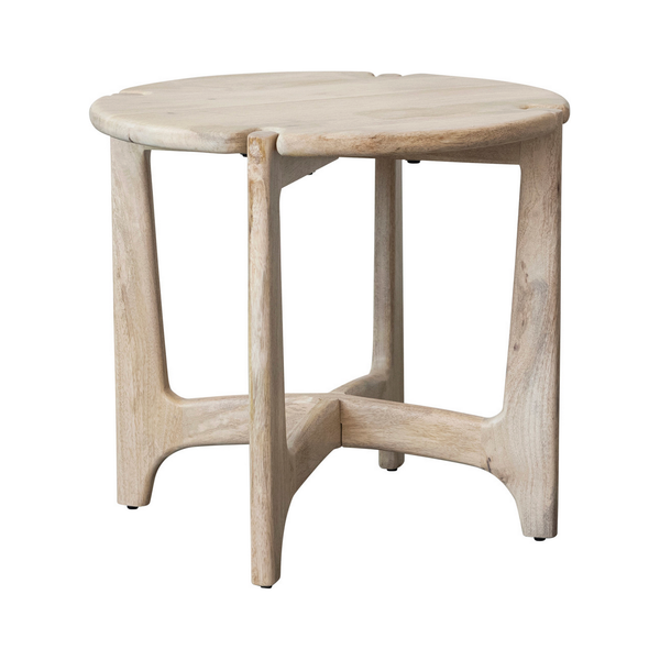 Jakob End Table