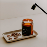 Stoneware Tray