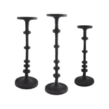 Metal Candlesticks