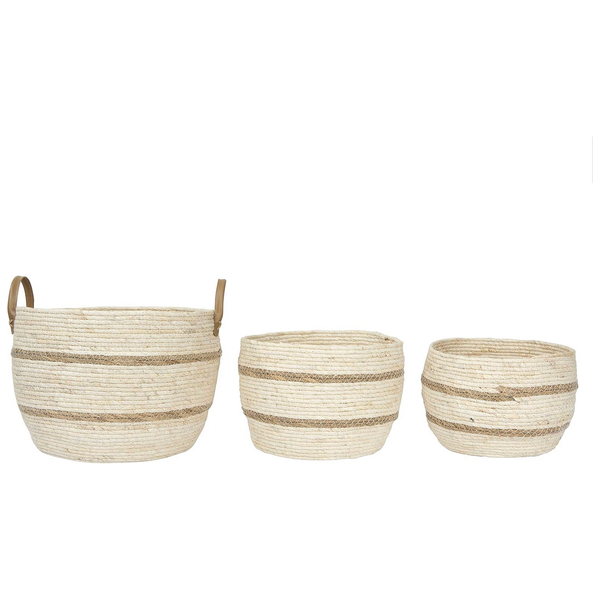 Maize Baskets