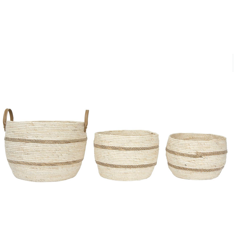 Maize Baskets