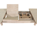 Oasis Extension Dining Table