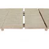 Oasis Extension Dining Table